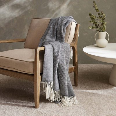 Plaid CAIOLO TOISON D OR