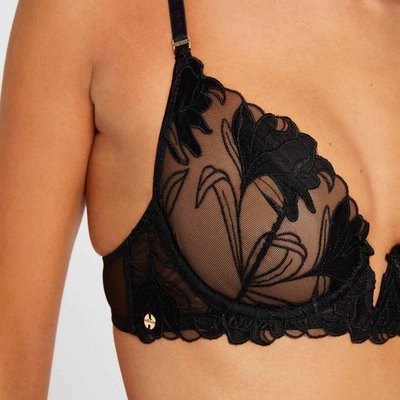 Soutien-gorge corbeille CAPUCINE MORGAN