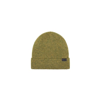 BONNET FLUFFYGREENY PULLIN