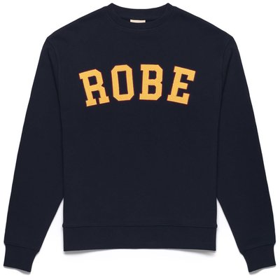 Sweatshirt Stafel Robe Di Kappa KAPPA
