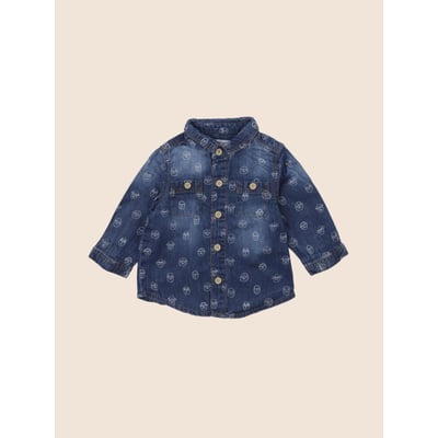 Chemise - Très bon état VERTBAUDET