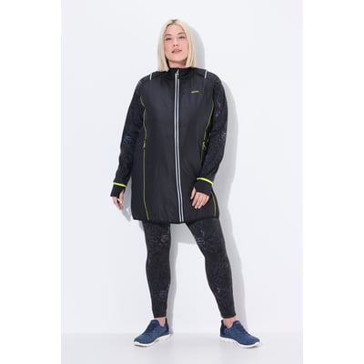 Veste technique longue 2-en-1 ULLA POPKEN