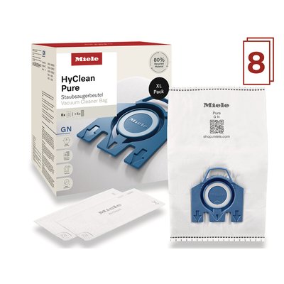 Pack XL HyClean Pure GN MIELE