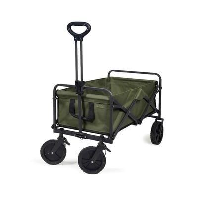 Chariot de transport pliable LIVOO