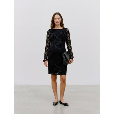 Robe MAMA LICIOUS