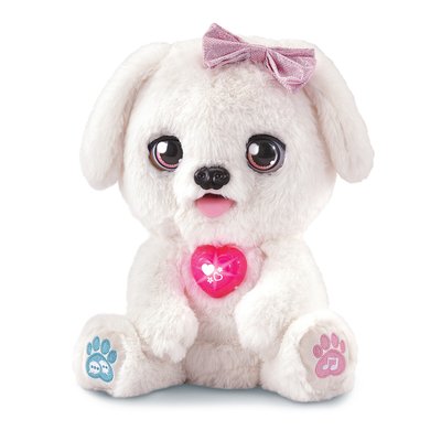 KissKiss mon toutou bisous VTECH