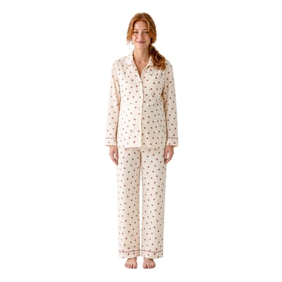 Pyjama grossesse et allaitement VERTBAUDET
