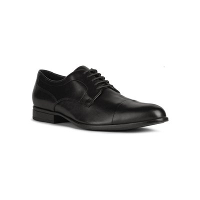 Derbies en cuir Iacopo GEOX