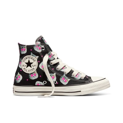 Baskets CHUCK TAYLOR ALL STAR STARRY-EYED CATS CONVERSE