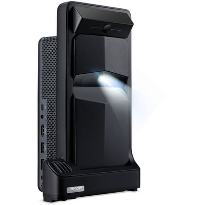 Vidéoprojecteur home cinéma PD1520Us + Touch kit ACER