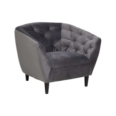Fauteuil Ria - 1 place TOILINUX