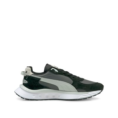 Baskets Wild Rider Rollin' PUMA
