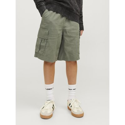 Short cargo JACK & JONES JUNIOR JACK & JONES JUNIOR