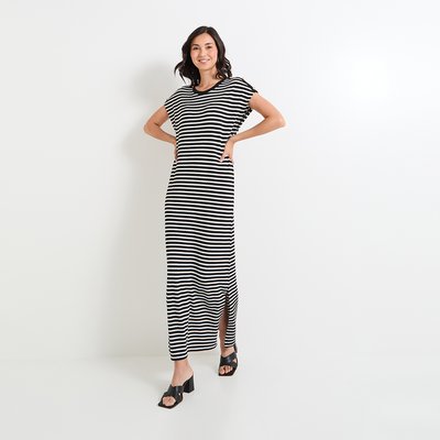 Robe col rond GRAIN DE MALICE