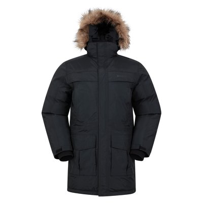 Doudoune ANTARCTIC EXTREME MOUNTAIN WAREHOUSE