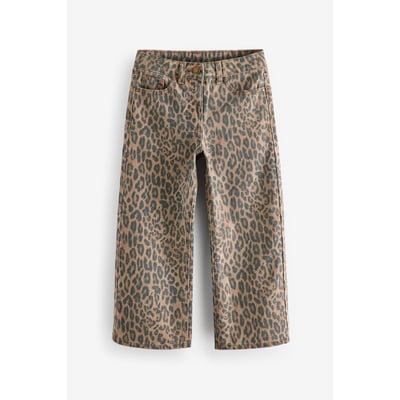 Jean large NEXT