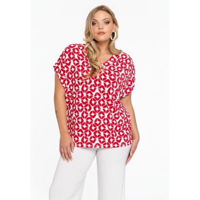 T-shirt avec manches courtes YOEK