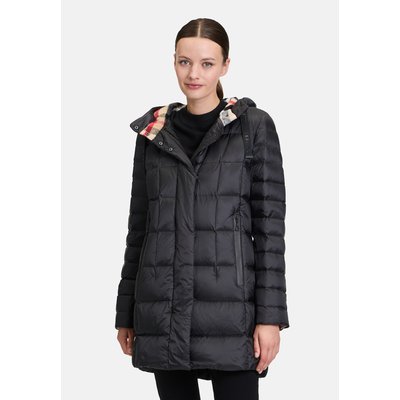 Veste d'hiver à capuche GIL BRET