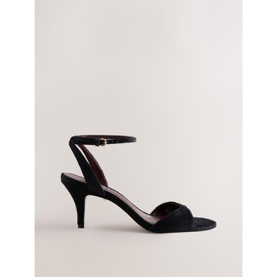 Sandales à talon et bout rond n. premium NEXT