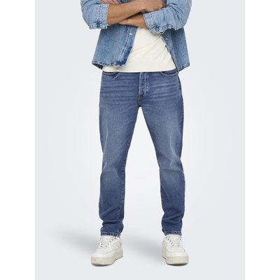 Jean coupe décontractée ONLY & SONS ONLY & SONS