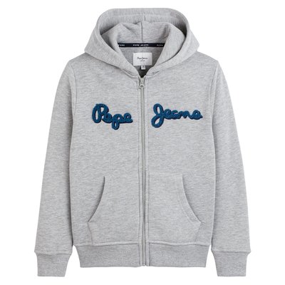 Felpa con cappuccio PEPE JEANS