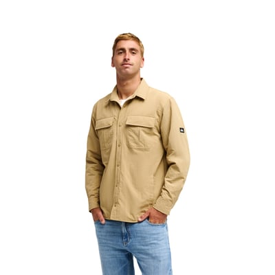 Chemise isolante VENTURE QUIKSILVER