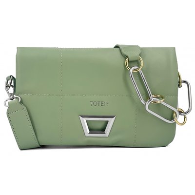 Sac à main bandoulière BLEU CERISE
