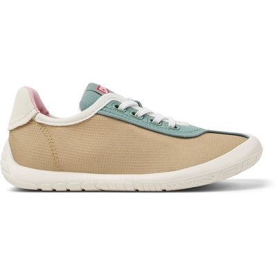 Baskets Peu Path Twins CAMPER
