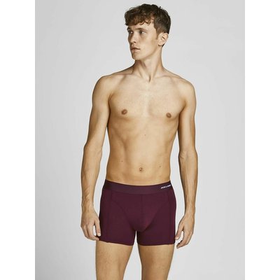 Lote de 3 calzoncillos bóxer JACK & JONES