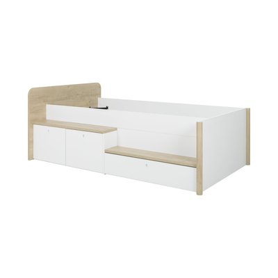 Lit rangement - GASPARD CAMIF