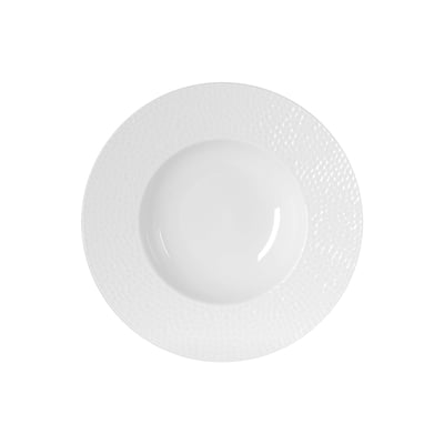 Assiette creuse Louna 23 cm (lot de 6) TABLE PASSION