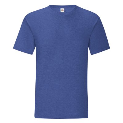 T-shirt manches courtes ICONIC FRUIT OF THE LOOM