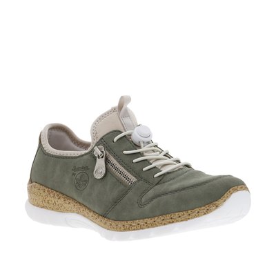 Baskets basses Slip-on RIEKER