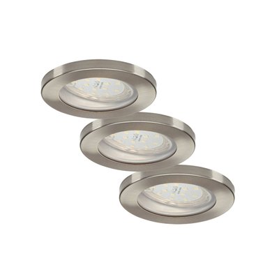 Spot encastrable en aluminium moderneLED ELC