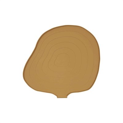 Plateau en silicone Living OYOY LIVING DESIGN