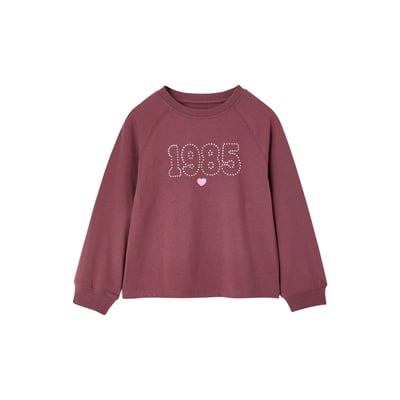 T-shirt manches longues VERTBAUDET