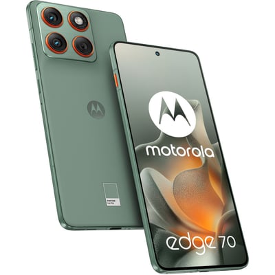 Smartphone Smartphone Edge70 512Go Gris 5G MOTOROLA
