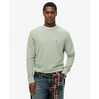 Sweat classique Essential SUPERDRY