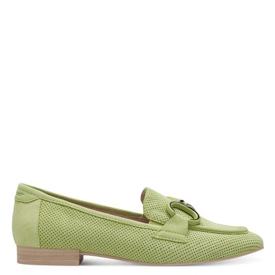 Slipper en cuir TAMARIS