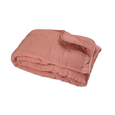 Couvre-Lit en microfibre matelassée TOISON D OR