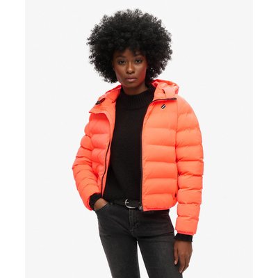 Veste matelassée Code All Seasons SUPERDRY