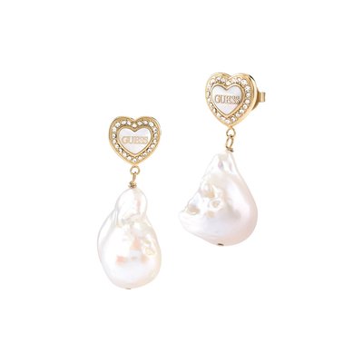 Boucles Doreilles Amami GUESS