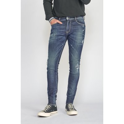 Jeans skinny POWER, 7/8ème LE TEMPS DES CERISES