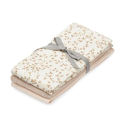 Lot de 3 langes CAM CAM