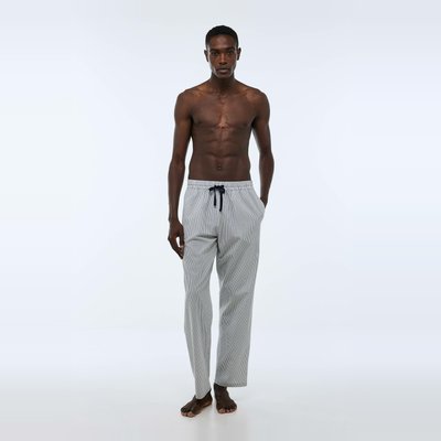 Pantalon de pyjama en coton BIO GOTS MONOPRIX