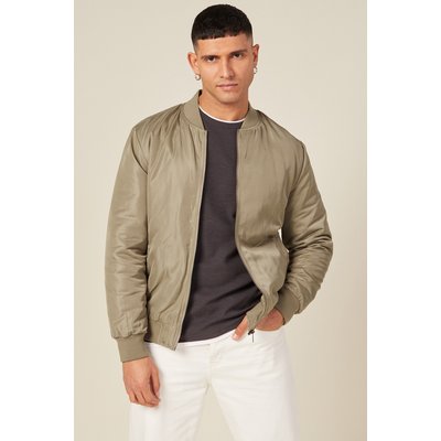 Blouson bomber éco-responsable BONOBO
