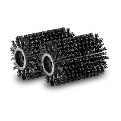 Brosse pour PCL4 spécial sols en pierre KARCHER