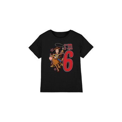 T-shirt TOY STORY
