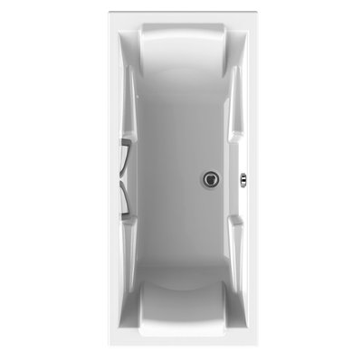 Baignoire LODGE DUO ALLIBERT
