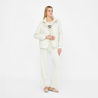 Manteau en nylon matelassé LIU JO